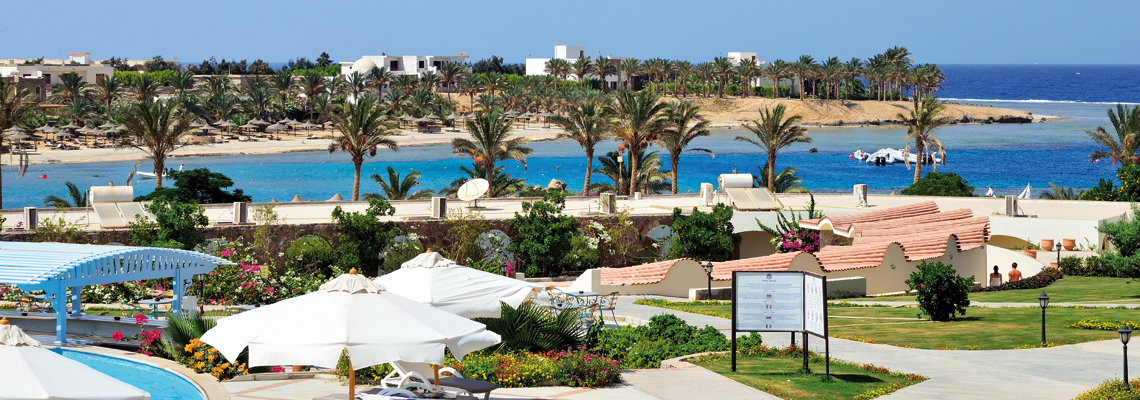 Dovolenka Marsa Alam - Egypt | KARTAGOtours