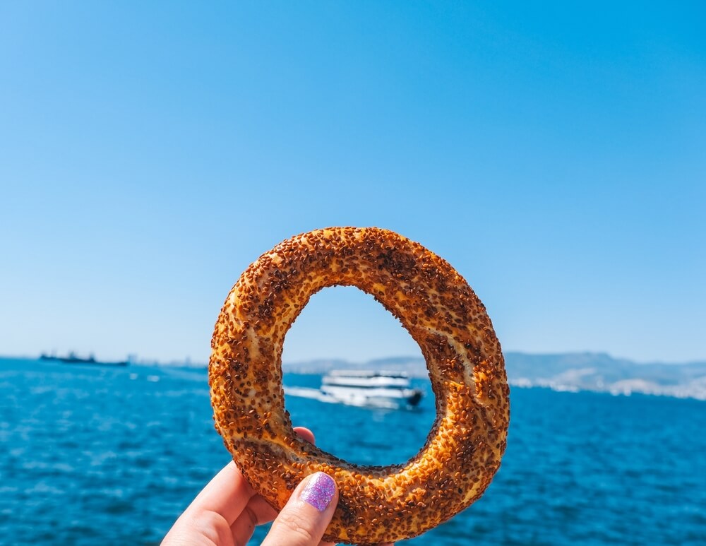 Najlepšie turecké streetfood špeciality: Nechajte sa zlákať chuťami ulice