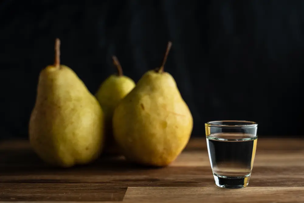 Rakija, Varna
