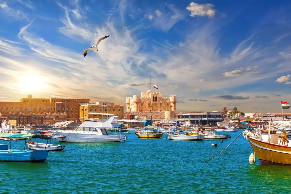 Alexandria, Egypt