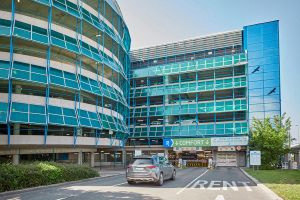 Aeroparking - PC COMFORT VALET