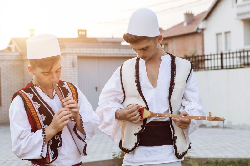 Tradičné hudobné nástroje Tradičné hudobné nástroje