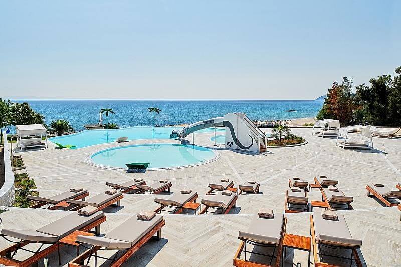 Alexandra Elegance Family Luxury hotel