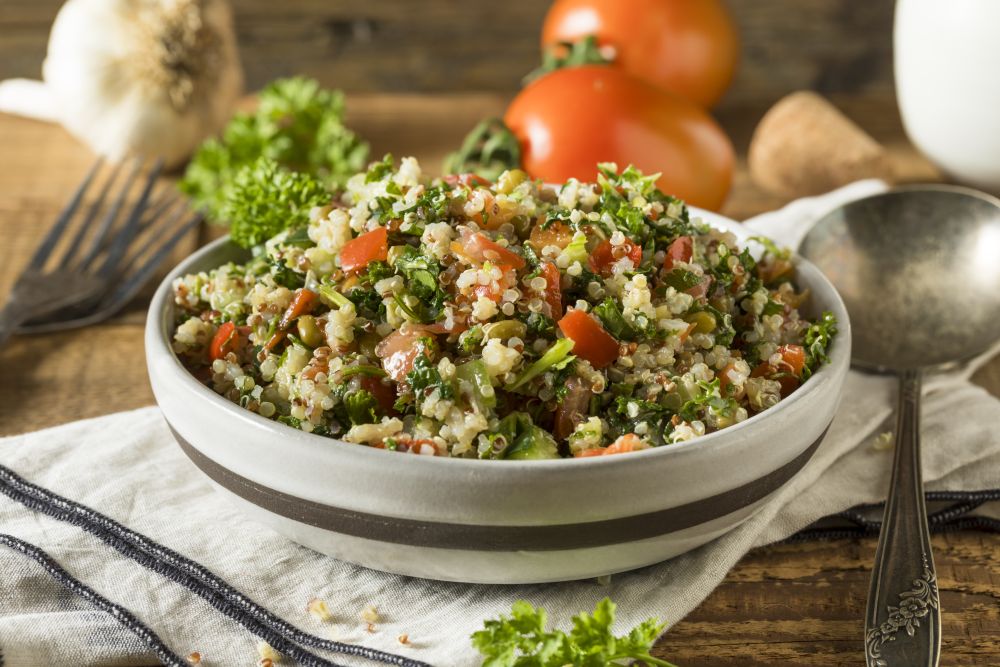 Tabbouleh