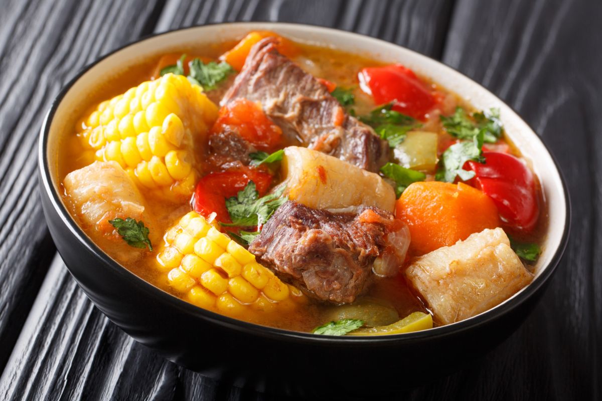 Sancocho