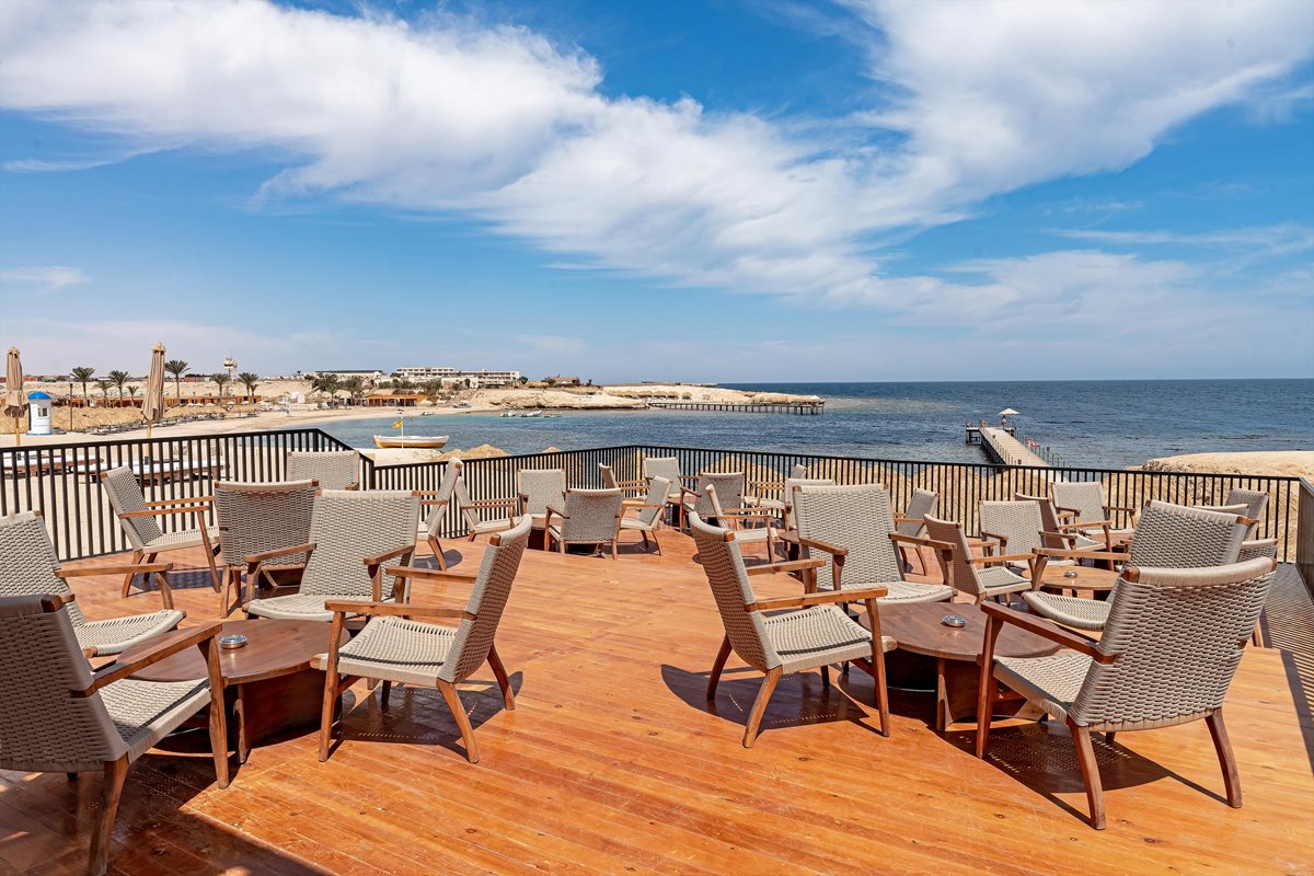 Sentido Naga Bay