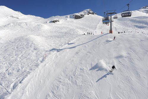 Engelberg, Švajčiarsko