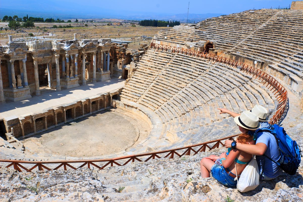 Hierapolis