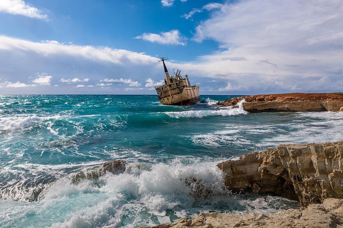 Paphos, Cyprus Paphos, Cyprus