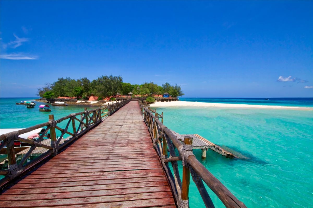 Zanzibar Zanzibar