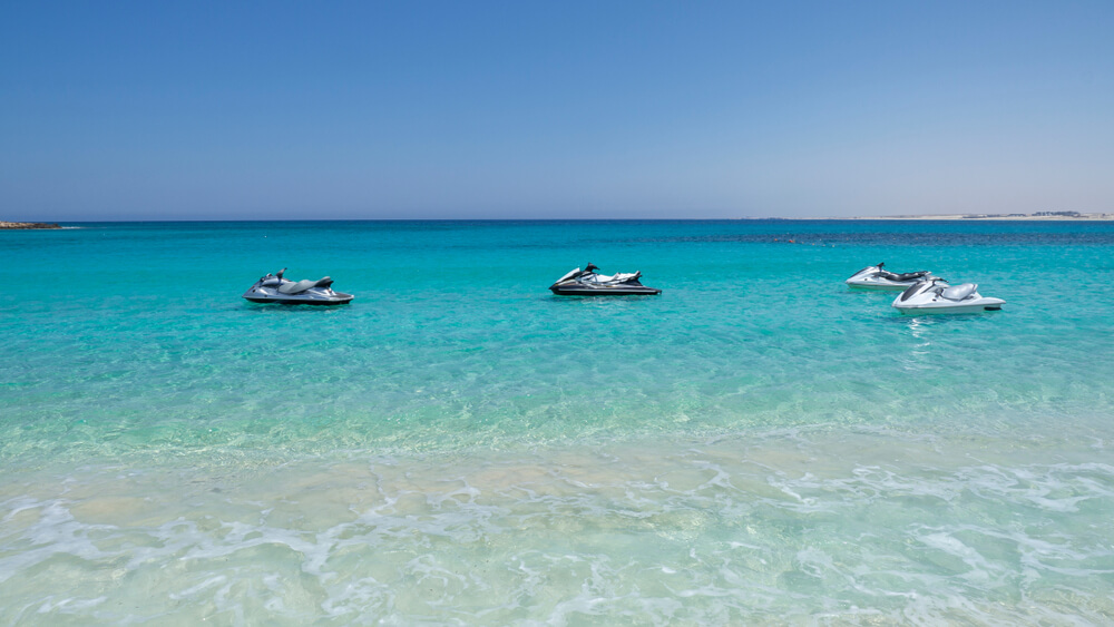 Aktivity v Marsa Matrouh