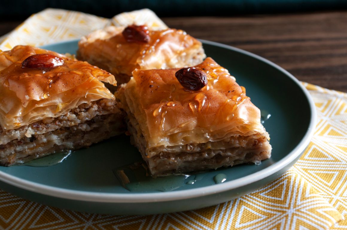 Baklava