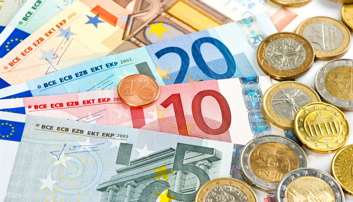 mena Euro mena Euro