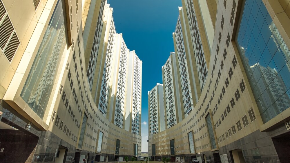 ajman_towers