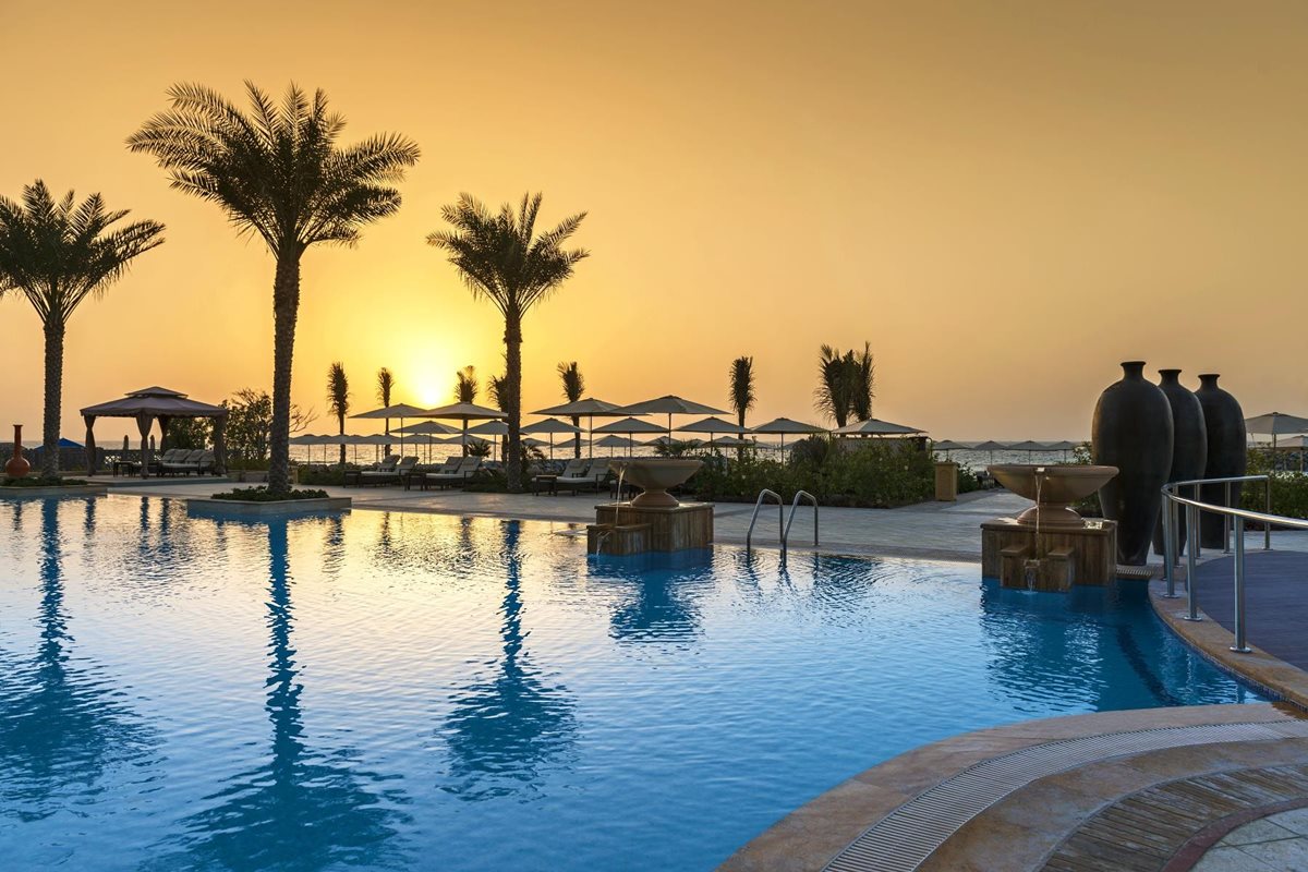 Ajman Saray, a Luxury Collection Resort