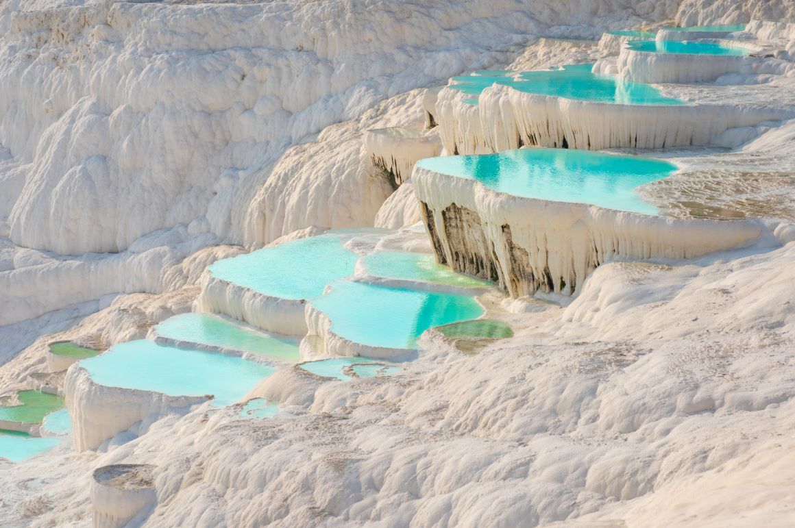 Pamukkale