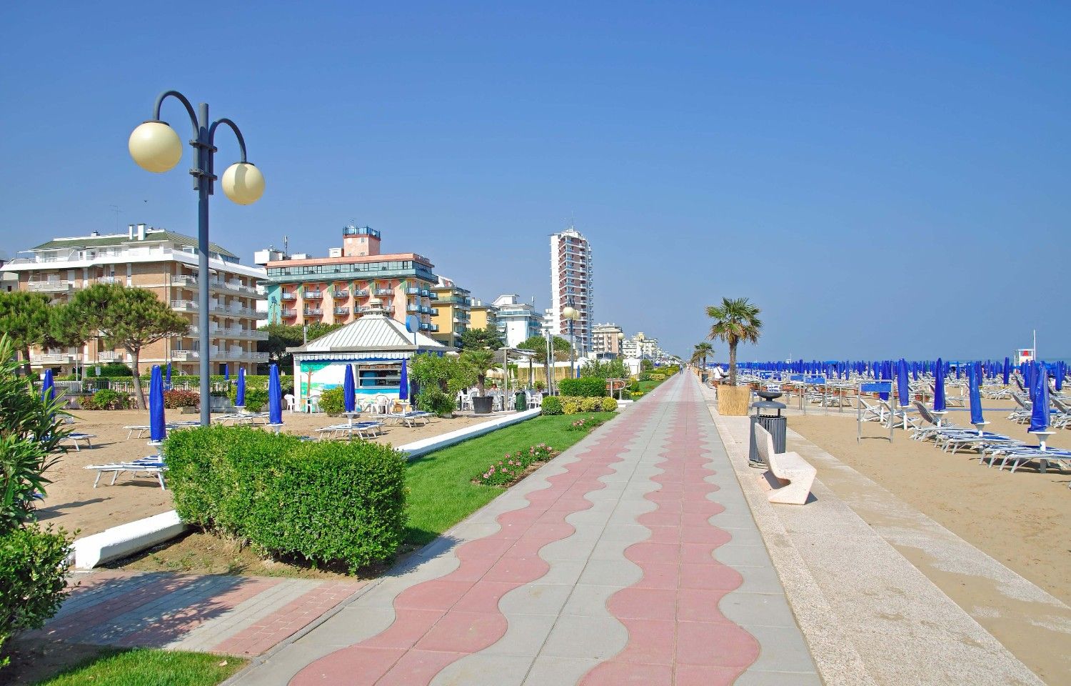 Lido di Jesolo Lido di Jesolo