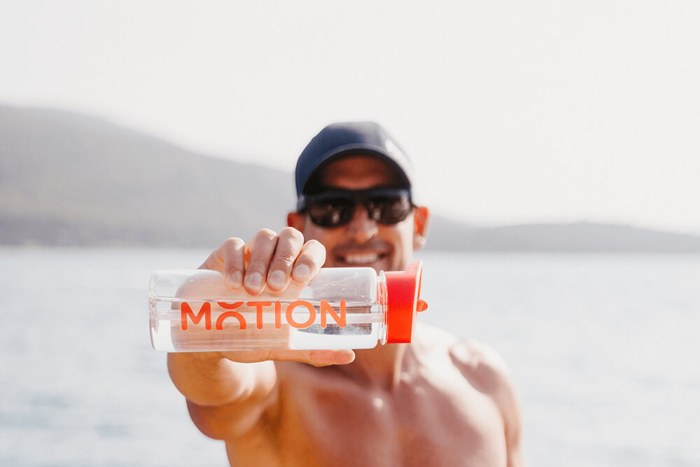 Motion club