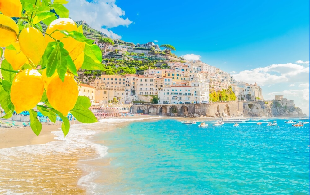 Najkrajšie pláže v Európe: 13 miest, ktoré musíte zažiť aspoň raz v živote