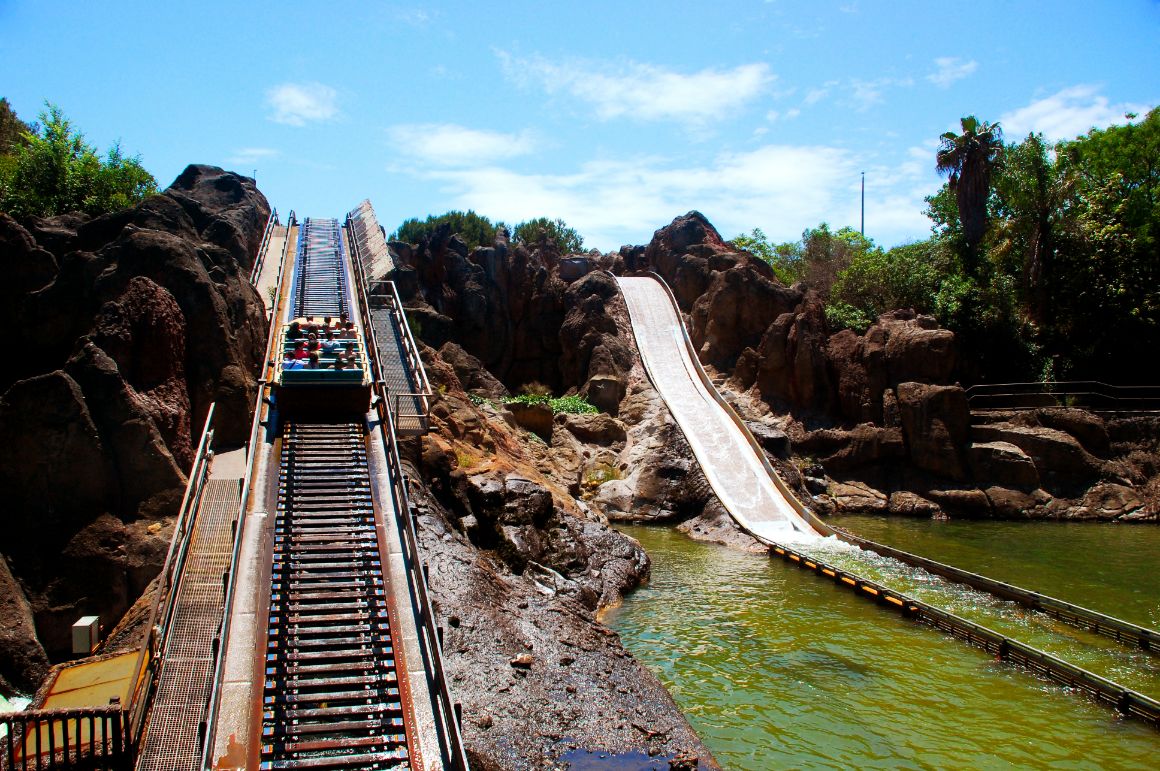 PortAventura