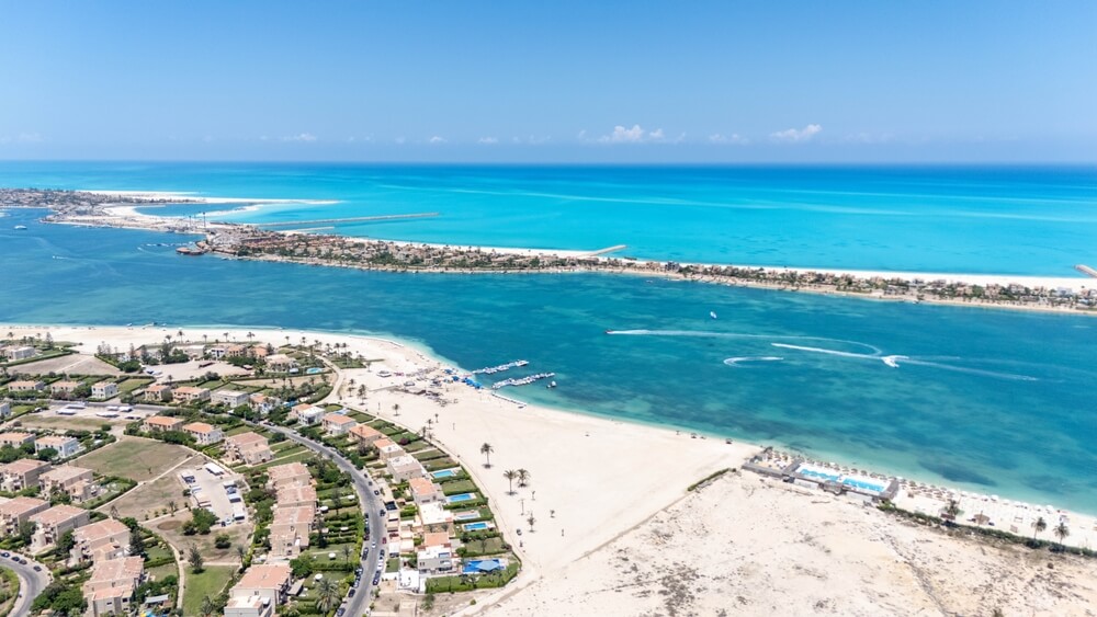 El Alamein zhora