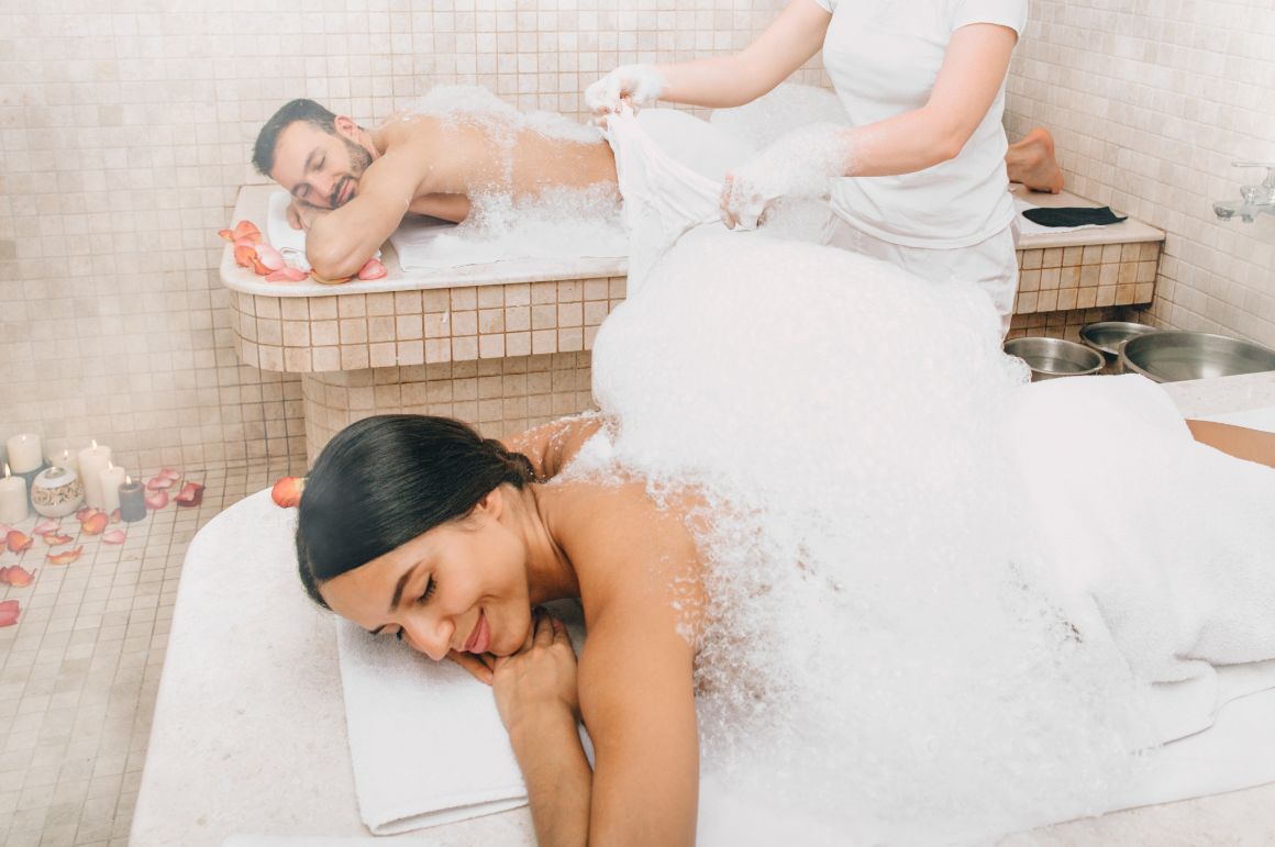 Hamam Hamam