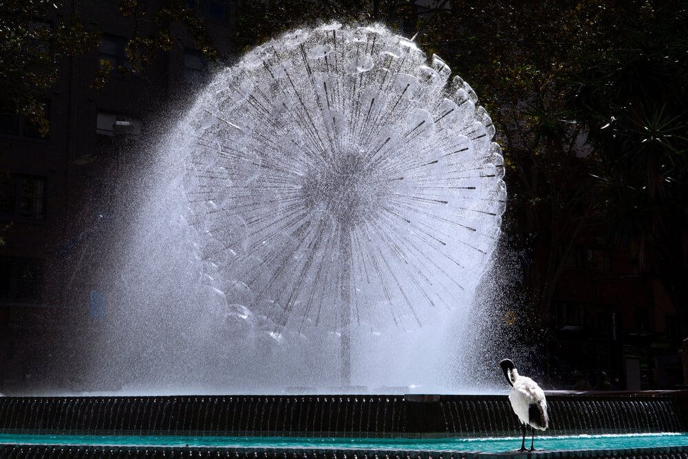 Ibis, El Alamein