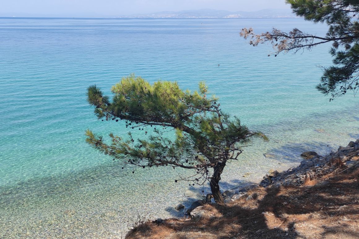 Panoráma Kusadasi