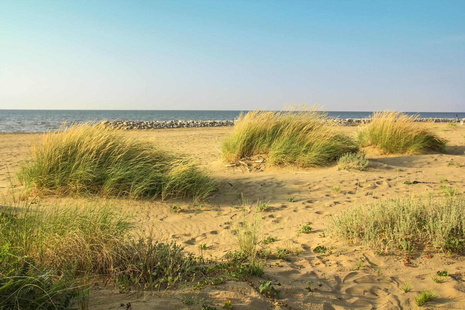 Bibione, Taliansko