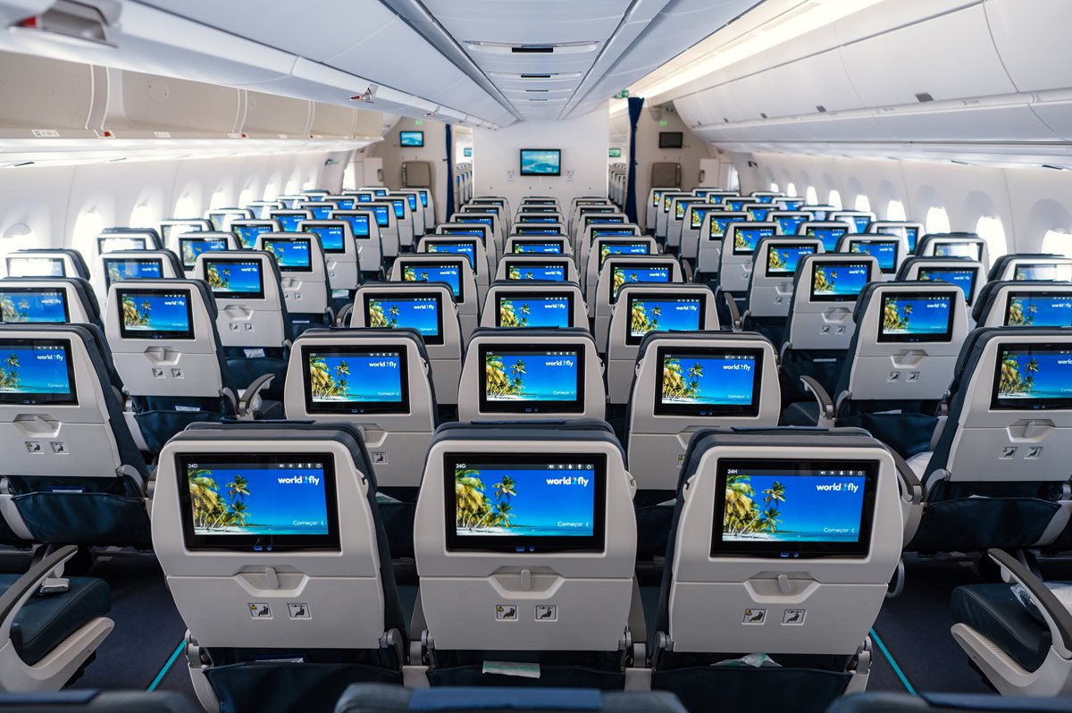 Airbus A350