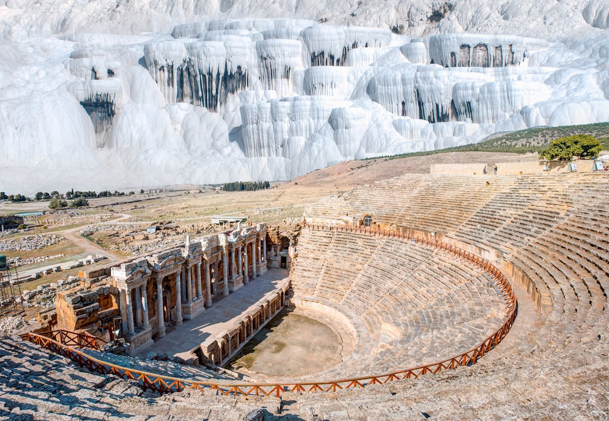 Hierapolis