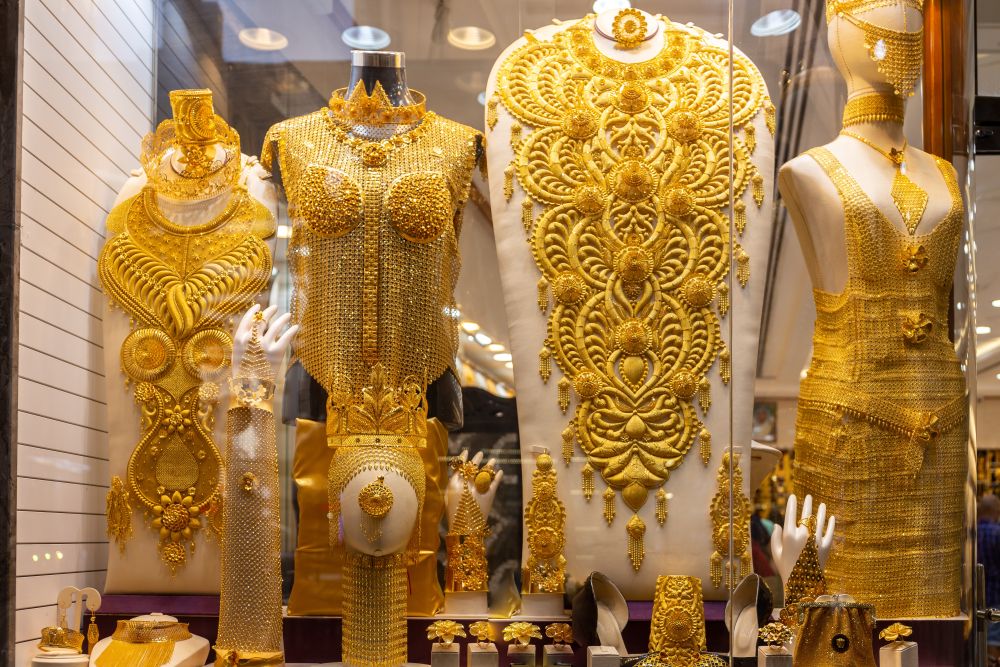 Gold Souk