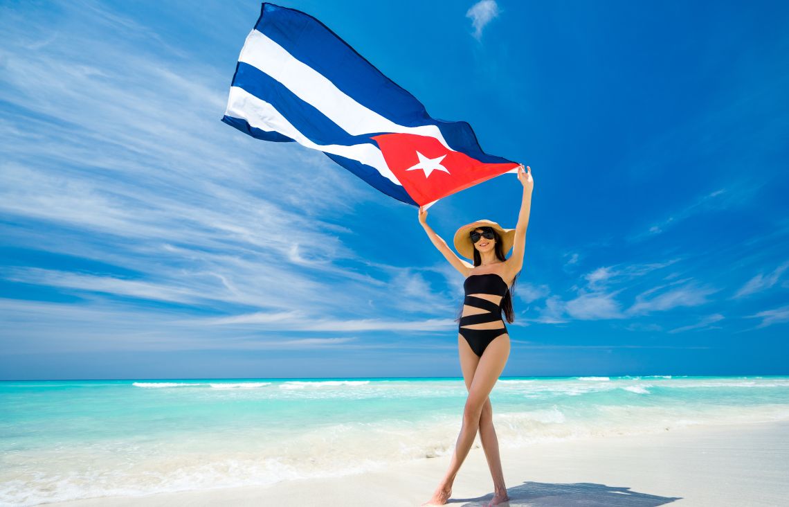 Spoznajte Kubu! 10 najlepších aktivít na ostrove slobody