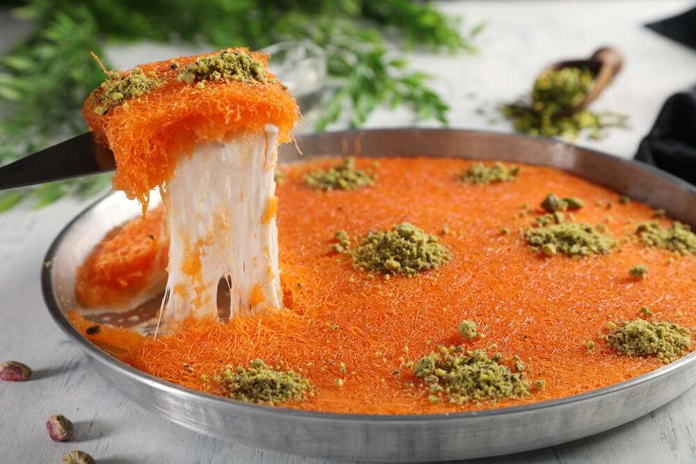 Konafa, Egypt Konafa, Egypt