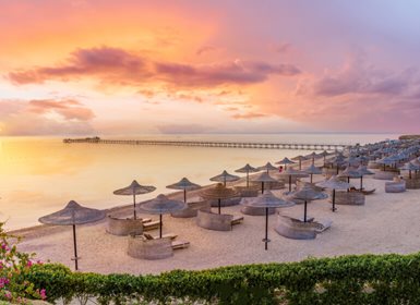 Hurghada, Egypt