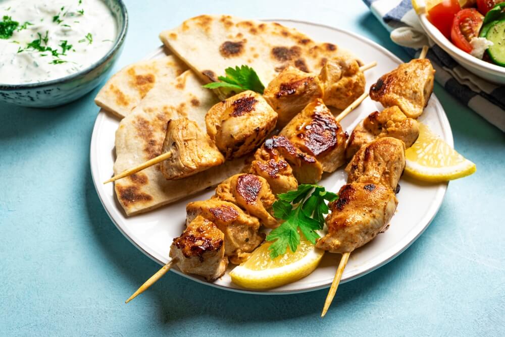 Souvlaki