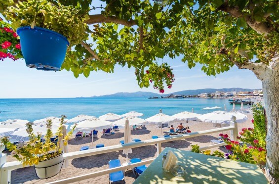 Rhodos, Grécko Rhodos, Grécko
