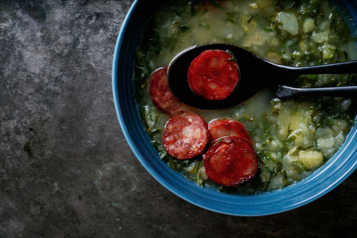 Caldo Verde