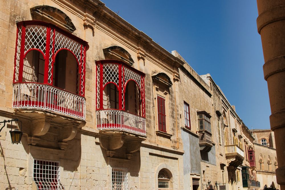 Mdina Mdina