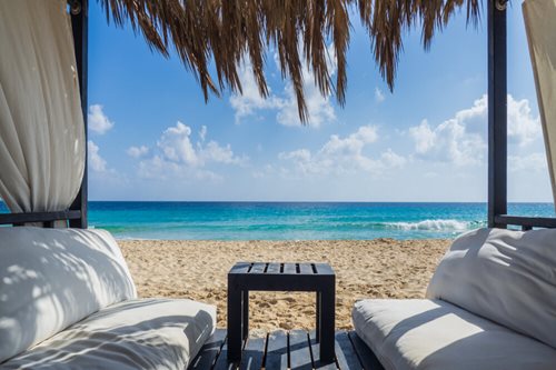 Marsa Matrouh, Egypt