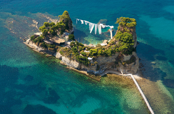 Zakynthos, Grécko