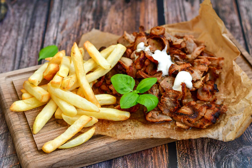 Gyros