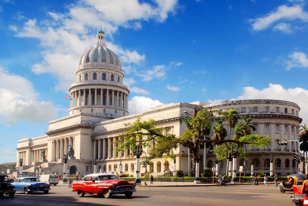 Havana Havana