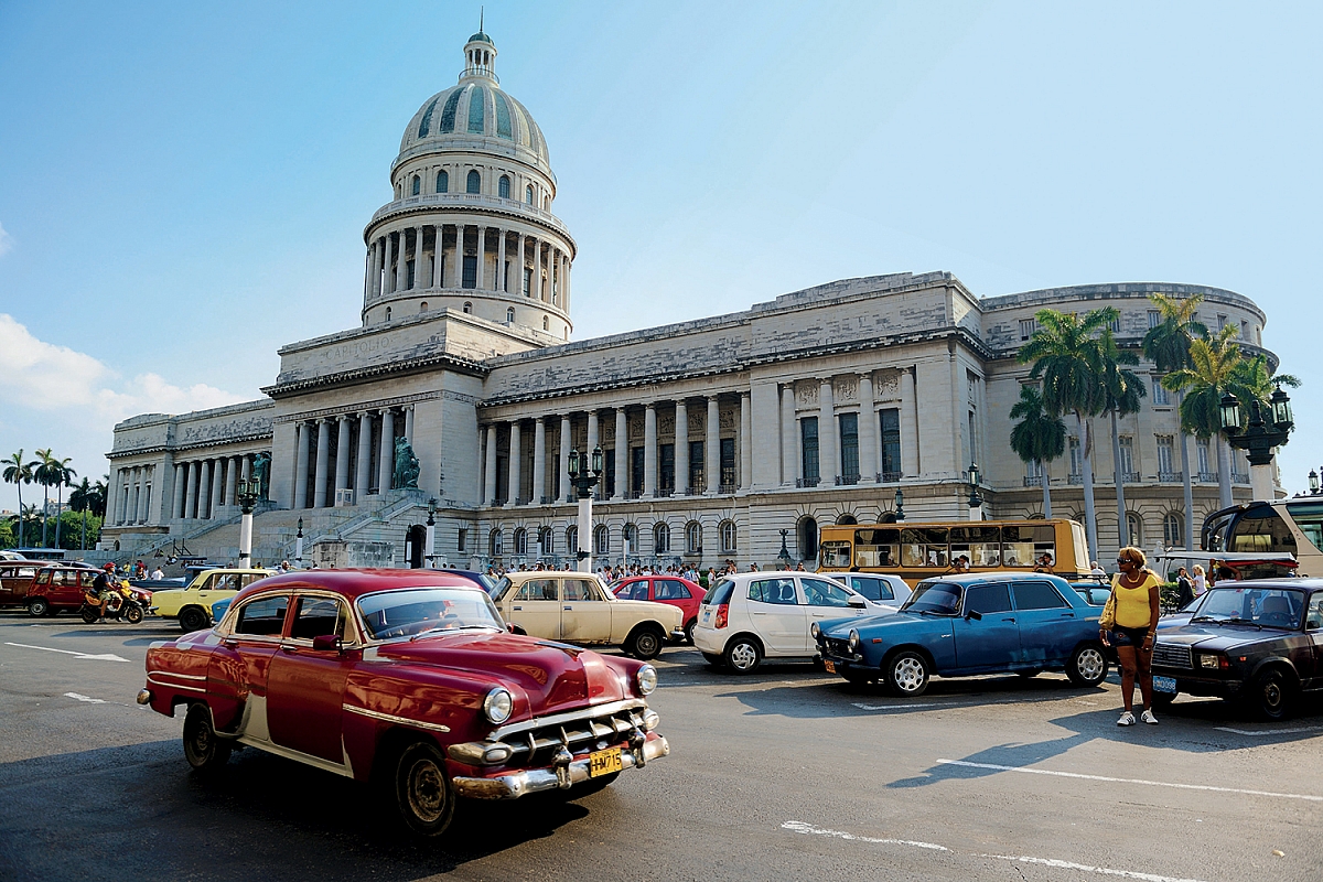 Havana, Kuba