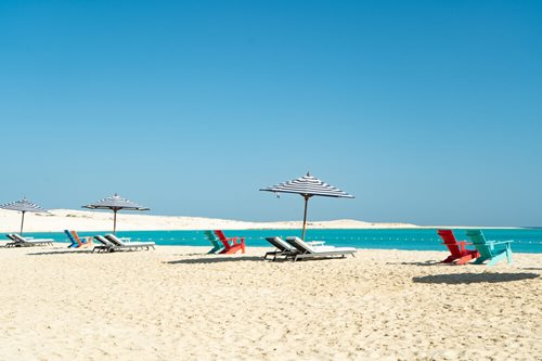 El Alamein, Marsa Matrouh