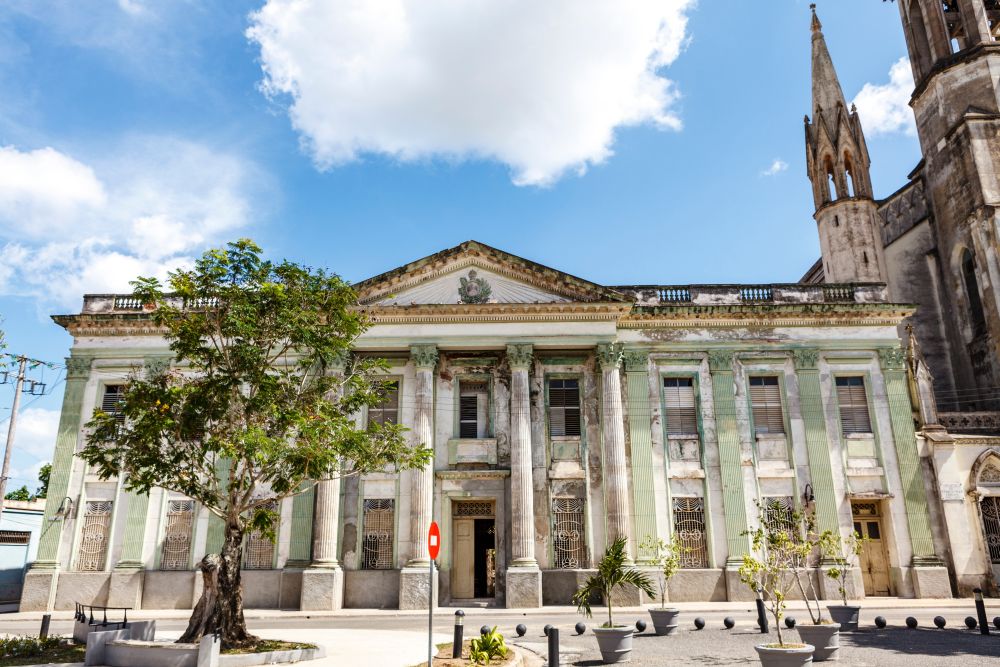 Camagüey