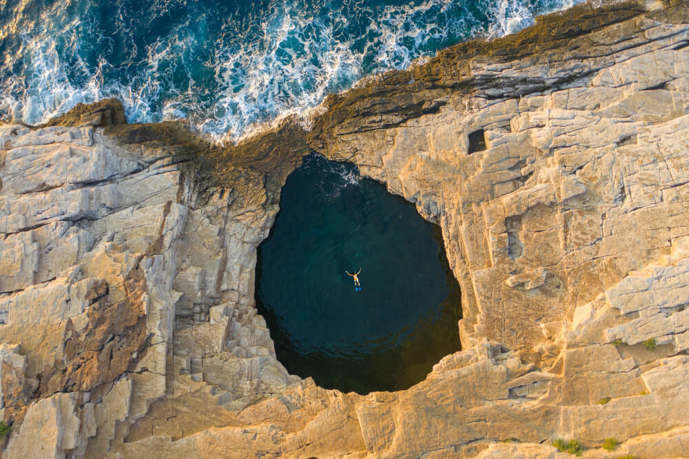 Giola, Thassos