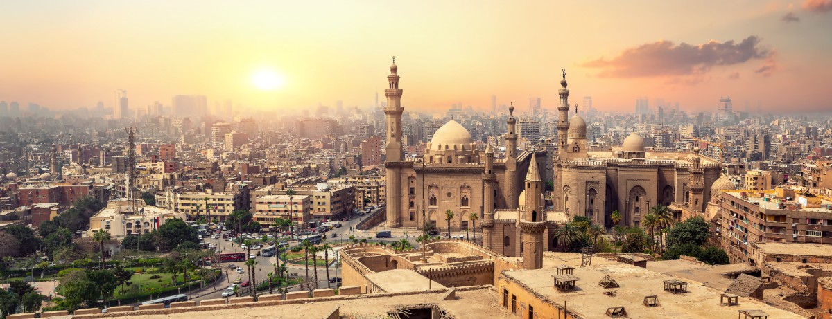 Káhira 