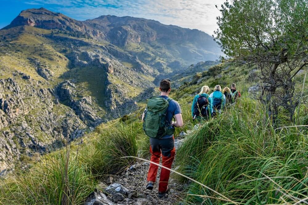 Turistika na Mallorce, Španielsko