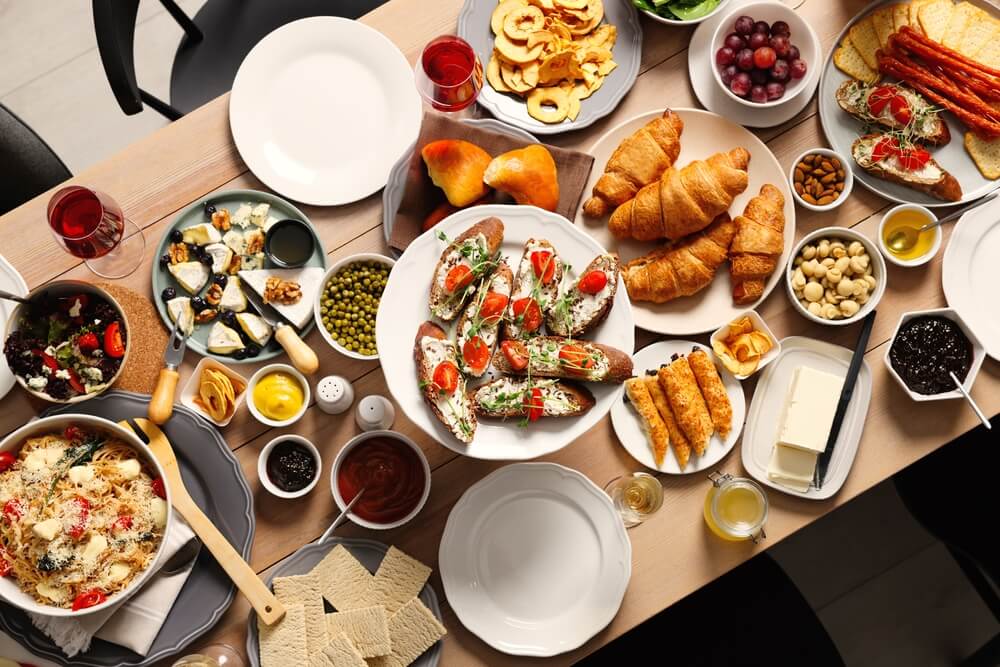 Brunch ako neskoré raňajky či skorý obed